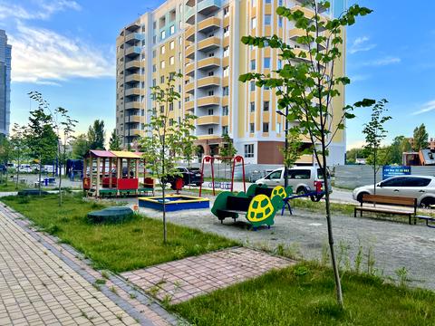 квартира за адресою Івана Кожедуба вул., 8-Б