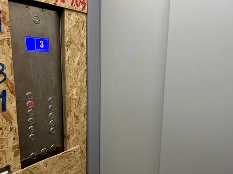 квартира за адресою Івана Кожедуба вул., 8-Б