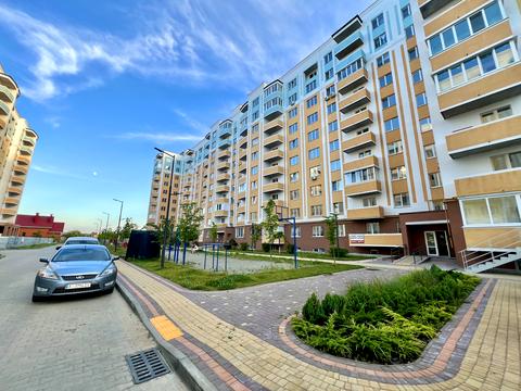квартира за адресою Івана Кожедуба вул., 8-Б