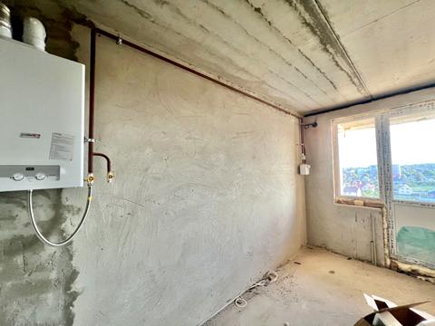 квартира за адресою Івана Кожедуба вул., 8-Б