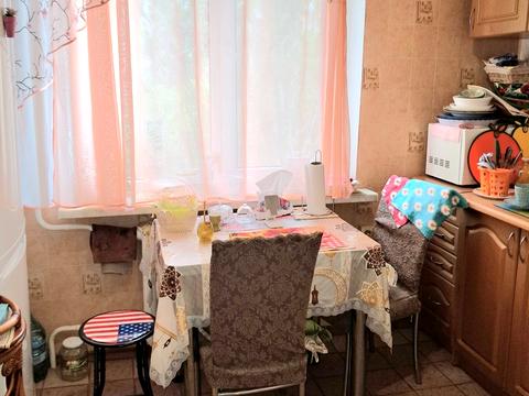 квартира за адресою 40-річчя Оборони Одеси вул., 8