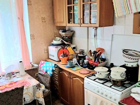 квартира за адресою 40-річчя Оборони Одеси вул., 8