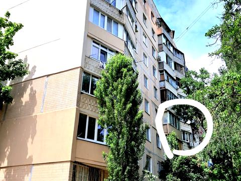квартира за адресою 40-річчя Оборони Одеси вул., 8