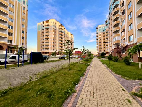 квартира за адресою Івана Кожедуба вул., 8-Б