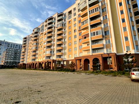 квартира за адресою Івана Кожедуба вул., 8-Б