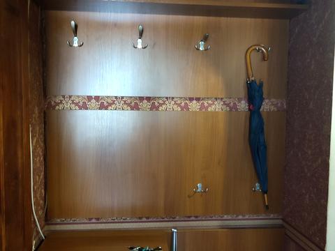 квартира за адресою Тетяни Яблонської вул., 1