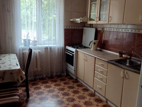 квартира за адресою Тетяни Яблонської вул., 1