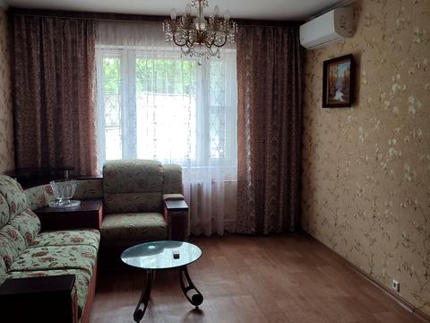 квартира за адресою Тетяни Яблонської вул., 1