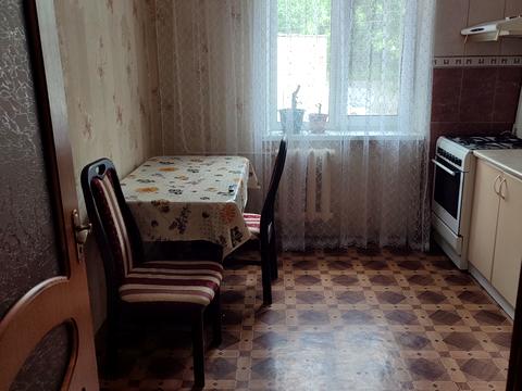 квартира за адресою Тетяни Яблонської вул., 1
