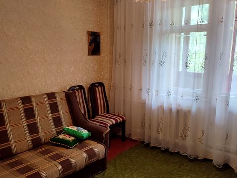 квартира за адресою Тетяни Яблонської вул., 1