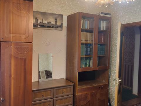 квартира за адресою Тетяни Яблонської вул., 1