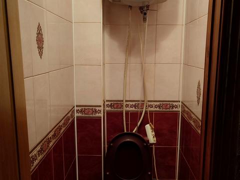 квартира за адресою Тетяни Яблонської вул., 1