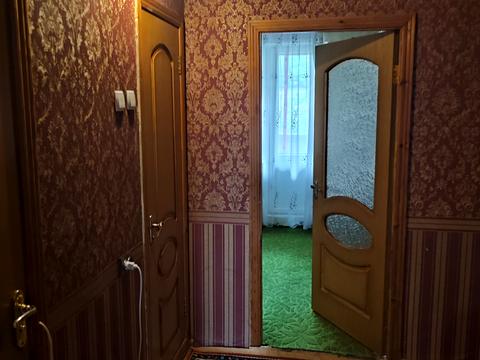 квартира за адресою Тетяни Яблонської вул., 1