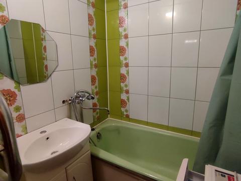 квартира за адресою Тетяни Яблонської вул., 1