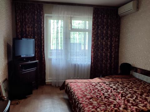 квартира за адресою Тетяни Яблонської вул., 1