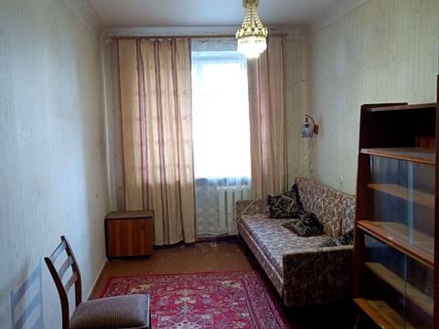 квартира за адресою Холодногірська вул. (Єлізарова), 9