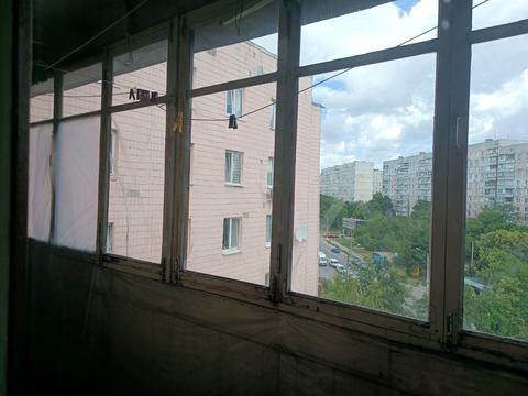 квартира за адресою Холодногірська вул. (Єлізарова), 9