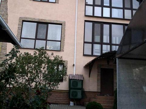 будинок за адресою Броньова вул.