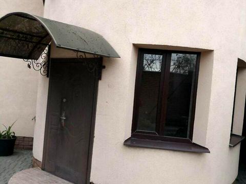 будинок за адресою Броньова вул.