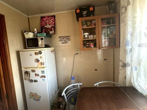 квартира за адресою Бородинська вул., 7