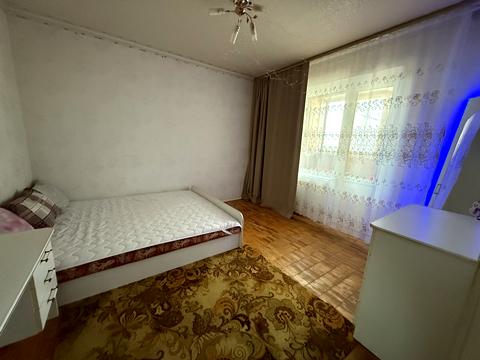 квартира по адресу Оноре де Бальзака ул., 91/29