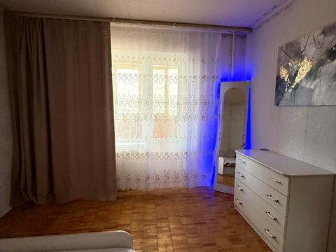 квартира по адресу Оноре де Бальзака ул., 91/29