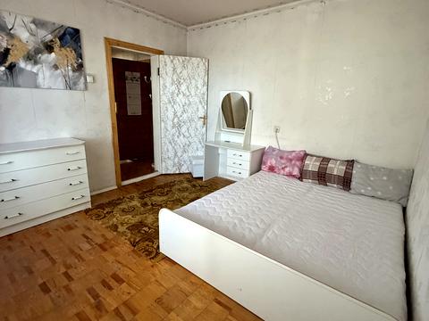 квартира по адресу Оноре де Бальзака ул., 91/29