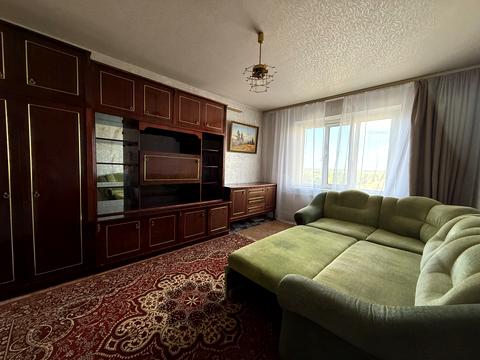 квартира по адресу Оноре де Бальзака ул., 91/29