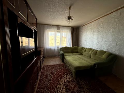 квартира по адресу Оноре де Бальзака ул., 91/29