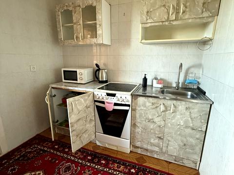 квартира по адресу Оноре де Бальзака ул., 91/29