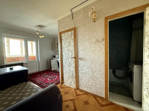 квартира по адресу Оноре де Бальзака ул., 91/29
