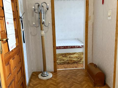 квартира по адресу Оноре де Бальзака ул., 91/29