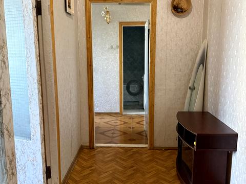 квартира по адресу Оноре де Бальзака ул., 91/29