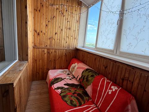квартира по адресу Оноре де Бальзака ул., 91/29