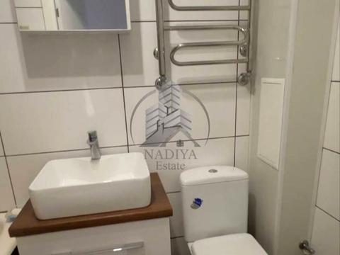 квартира по адресу Любинская ул., 6