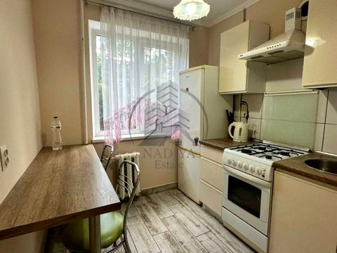 квартира по адресу Любинская ул., 6