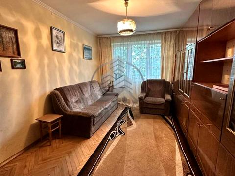 квартира по адресу Любинская ул., 6