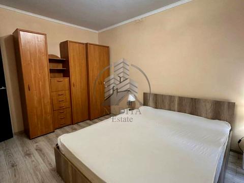 квартира по адресу Любинская ул., 6