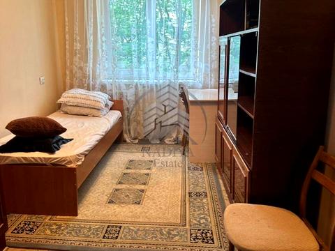 квартира по адресу Любинская ул., 6