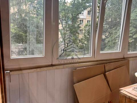 квартира по адресу Любинская ул., 6