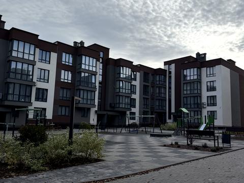 квартира по адресу Золота ул., 2