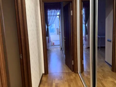 квартира за адресою Дмитра Дорошенка вул. (Чигоріна), 55
