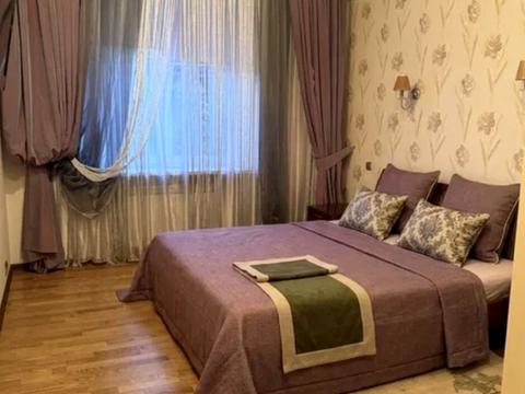 квартира за адресою Дмитра Дорошенка вул. (Чигоріна), 55