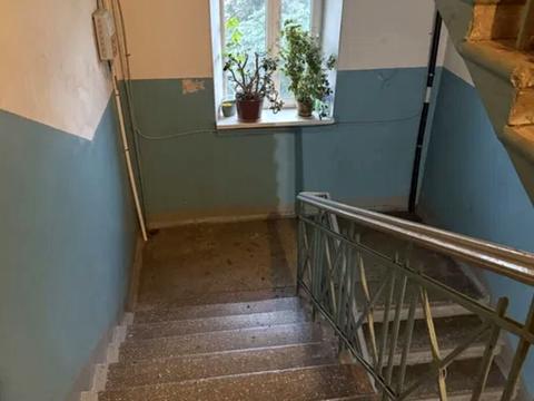квартира за адресою Дмитра Дорошенка вул. (Чигоріна), 55