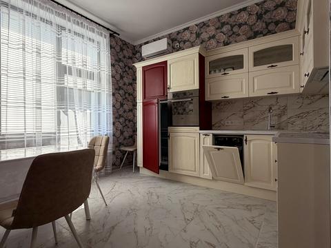 квартира за адресою Ванний пров., 5г