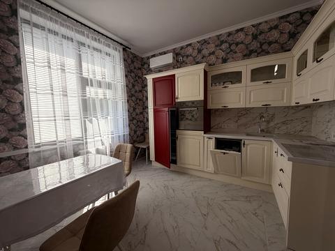 квартира за адресою Ванний пров., 5г