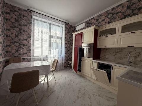 квартира за адресою Ванний пров., 5г