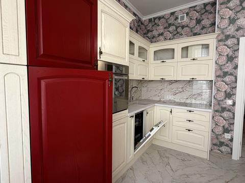квартира за адресою Ванний пров., 5г