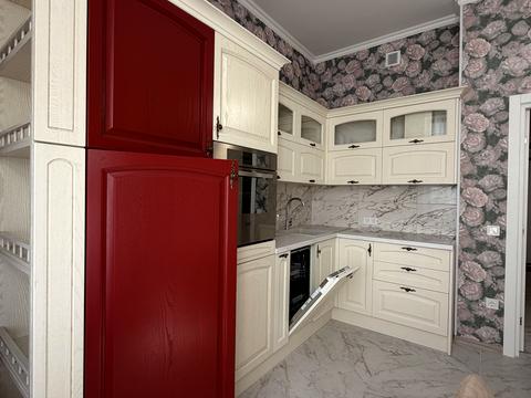 квартира за адресою Ванний пров., 5г