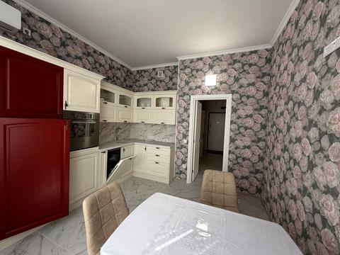 квартира за адресою Ванний пров., 5г